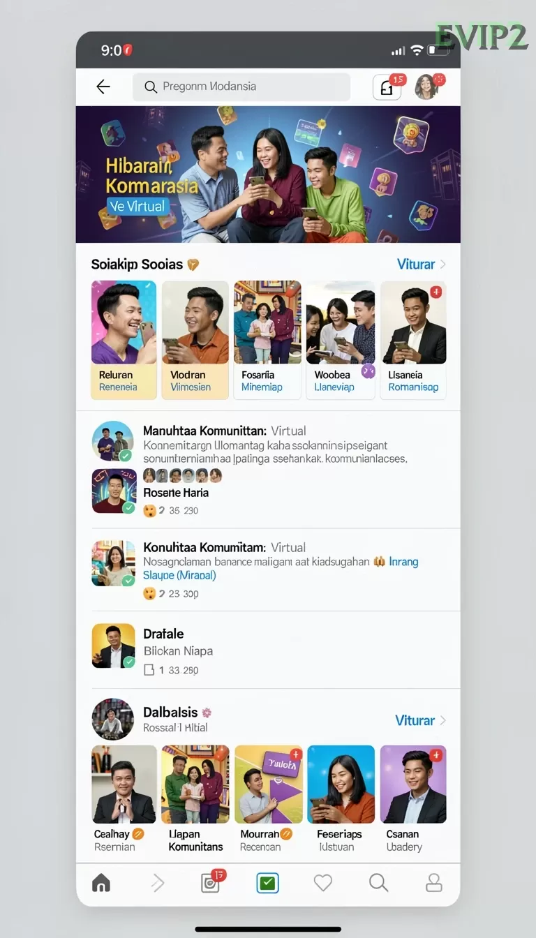 Screenshot Happybet188 nomor 3
