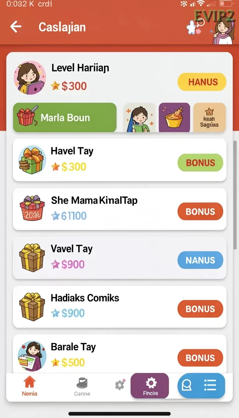 Screenshot Ongwin nomor 2