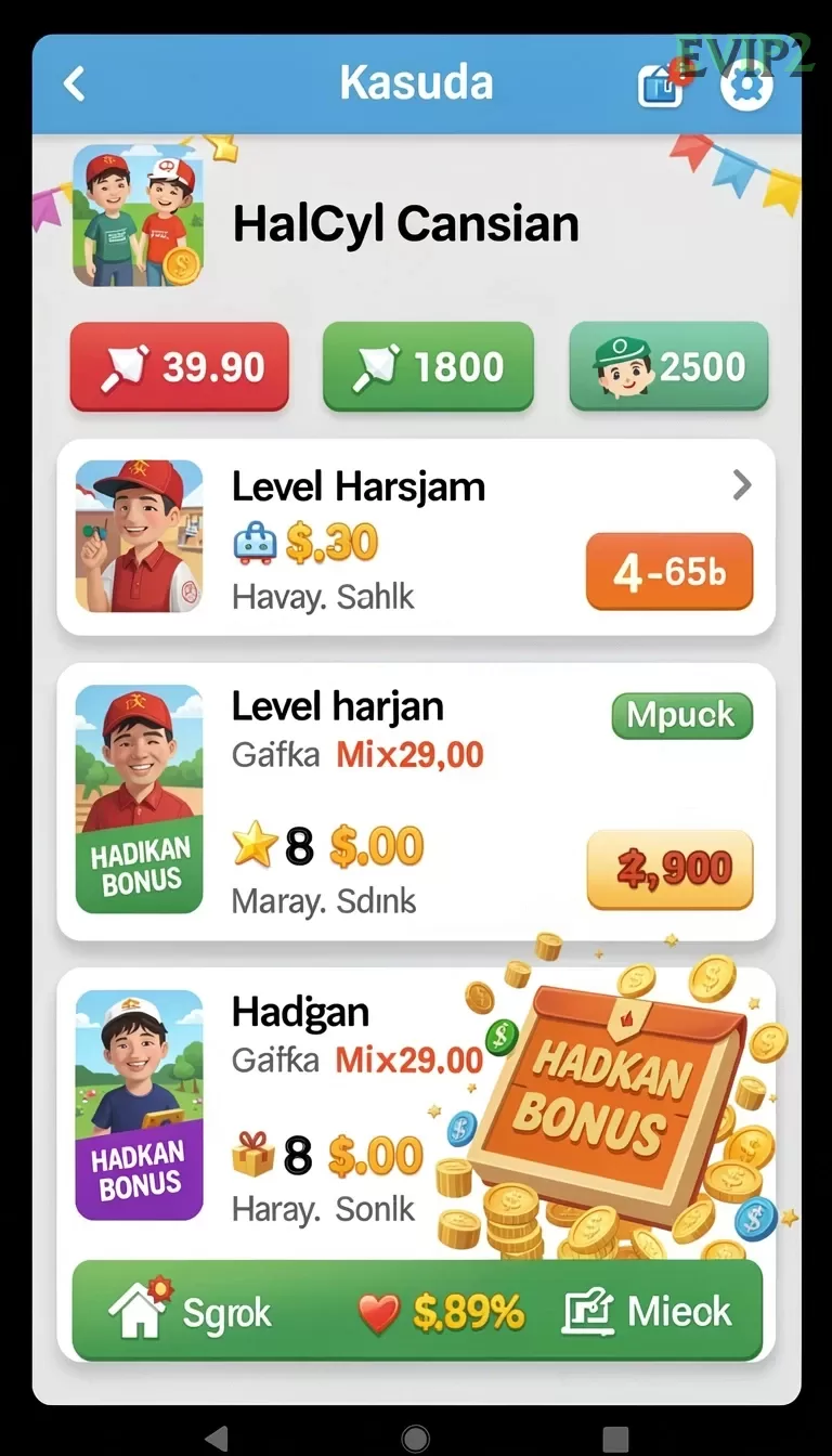 Screenshot 99sl nomor 3