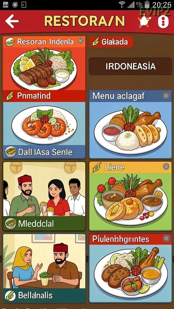 Screenshot Daya138 nomor 1