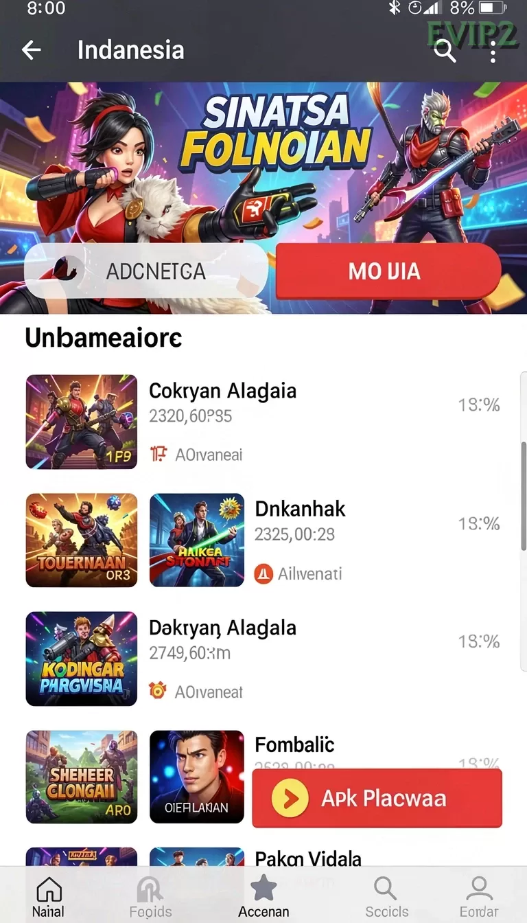 Screenshot 99sl nomor 2