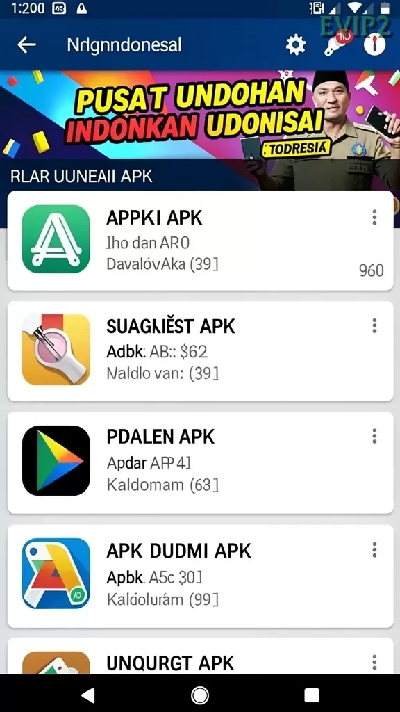 Screenshot Mutasitoto nomor 2